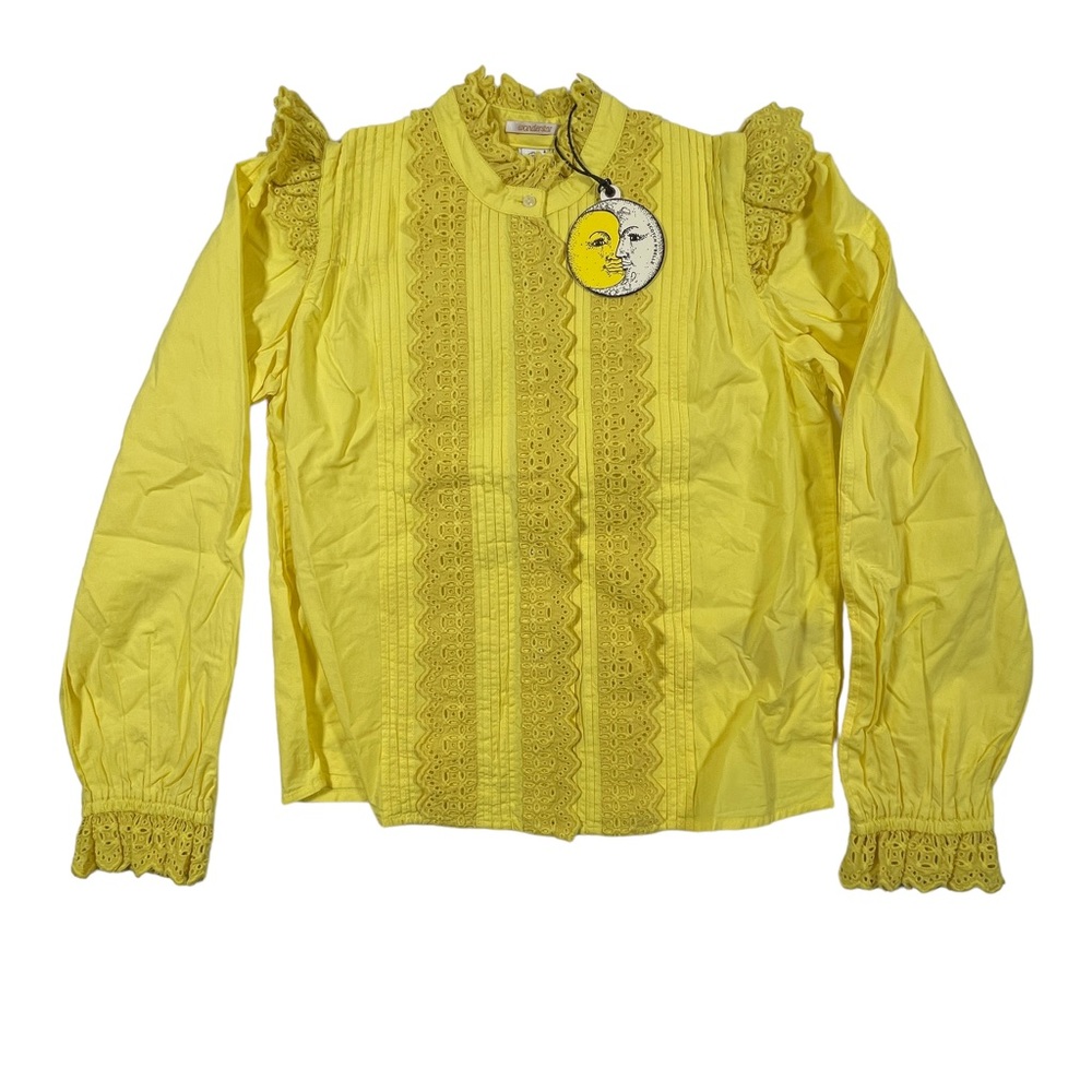 Scotch and soda top girls 14